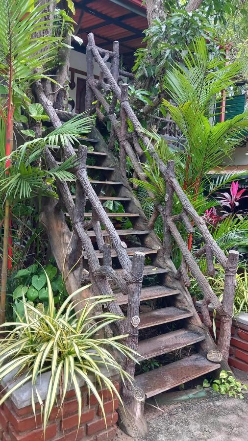 The Nature Park Villa Sigiriya Exterior photo